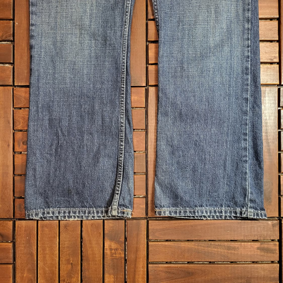 리바이스 청바지 527 (34) 상품이미지3