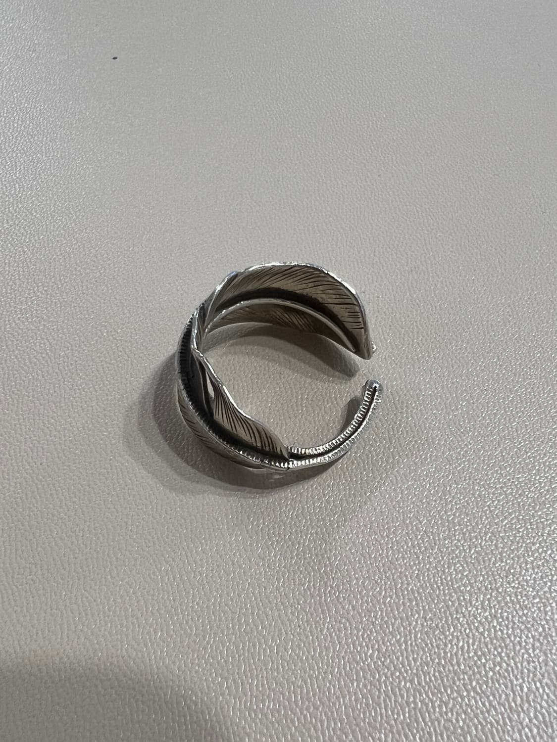 STORYCRAFTS 스토리크래프츠 Faith Sterling Silve 상품이미지2