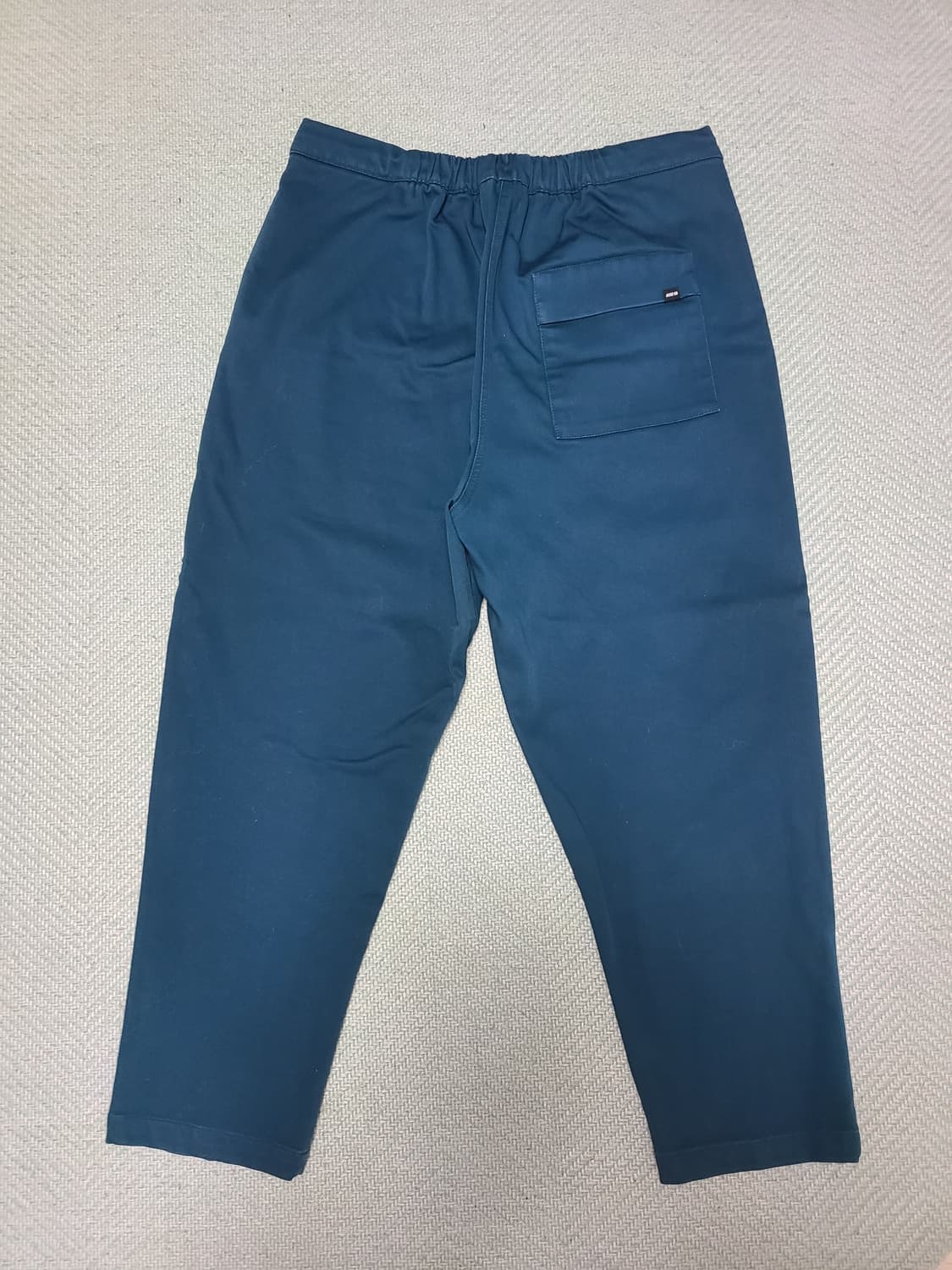 나이키SB x parra 치노팬츠 판매 상품이미지2