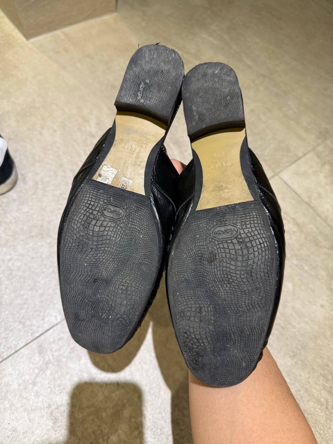 타임 슈즈 250 상품이미지2