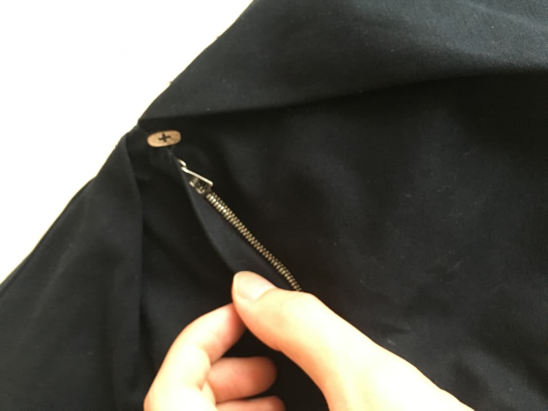 M.A+ Maurizio amadei pants 상품이미지3