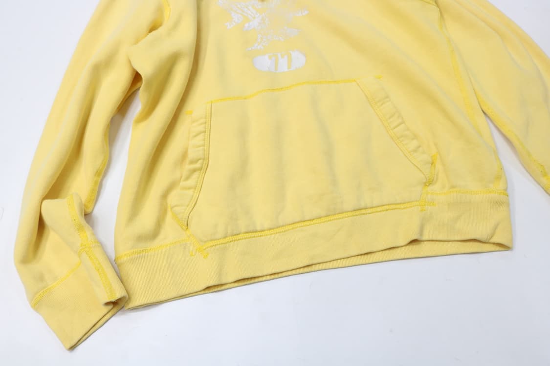 AMERICAN EAGLE 아메리칸 이글 빈티지 뉴욕 그래픽 후드티 상품이미지5