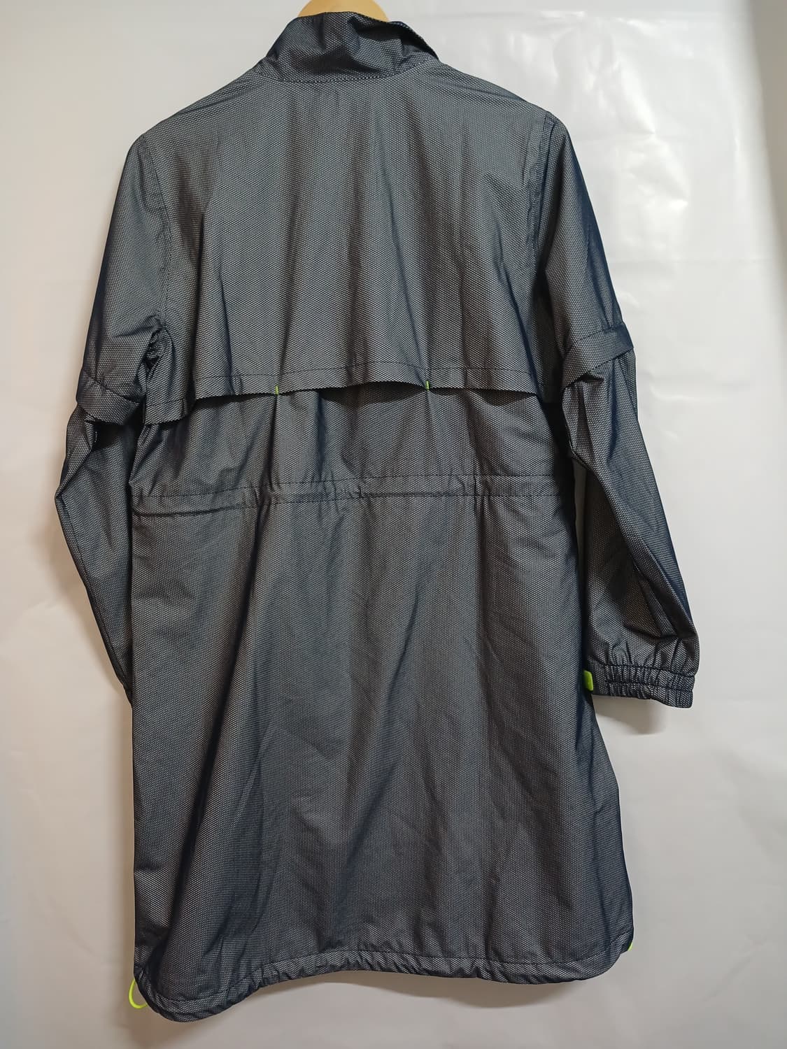(XL,95)아디다스 골프 여성용 반팔/긴팔 분리 우비 상품이미지4