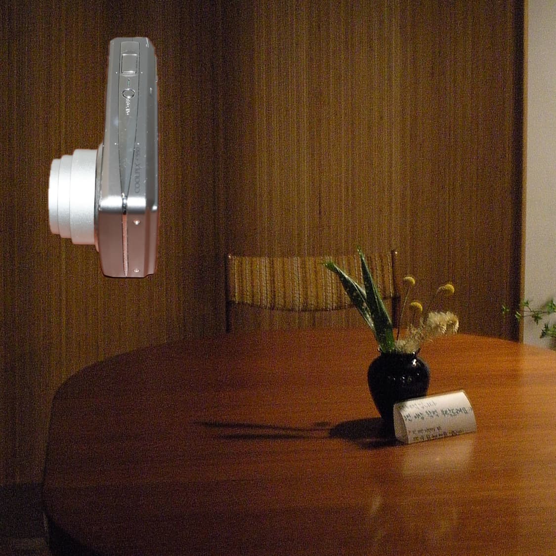 COOLPIX S550(✨A급/🎁풀패키지) 상품이미지8