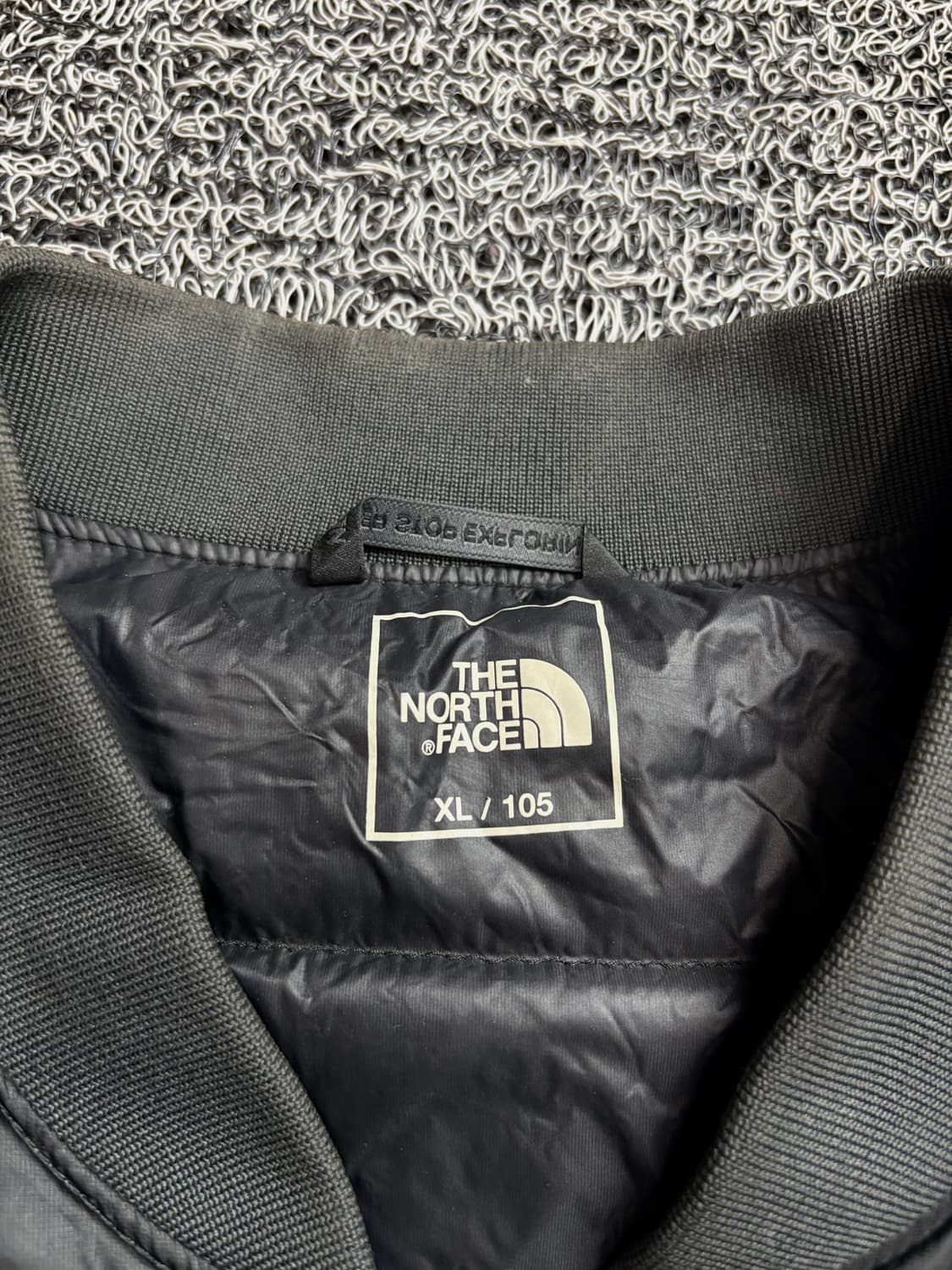 노스페이스 고프코어 구스다운 경량 다운 베스트 2118  상품이미지3