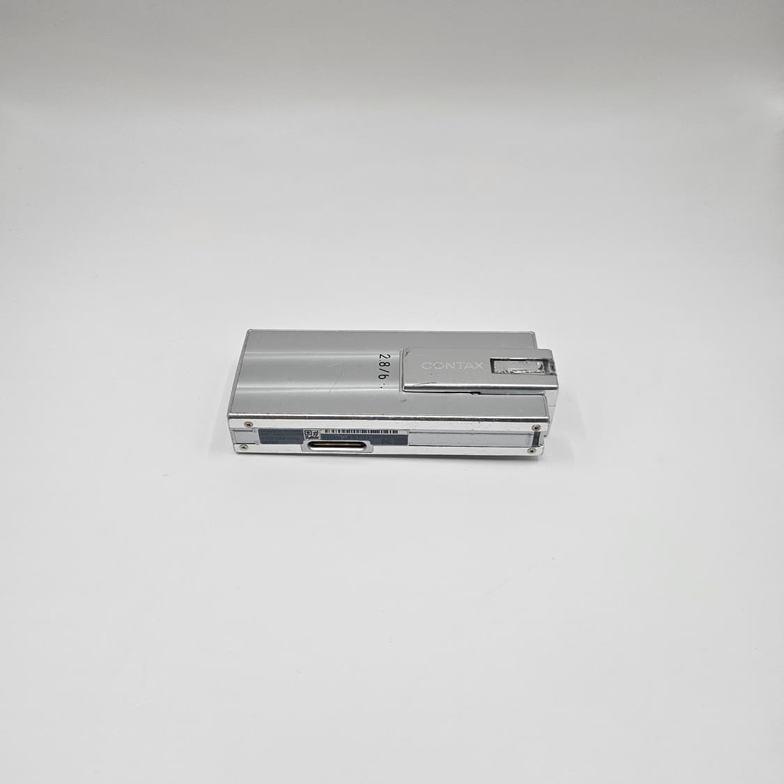 CONTAX 콘탁스 i4R / 빈티지디카 상품이미지6