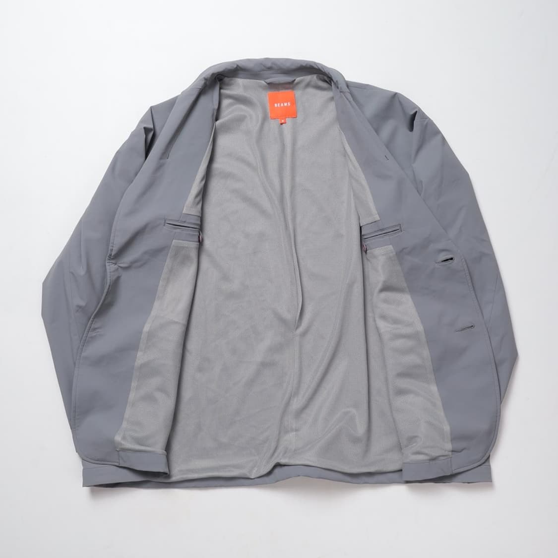 Beams 2B 블레이저  상품이미지5