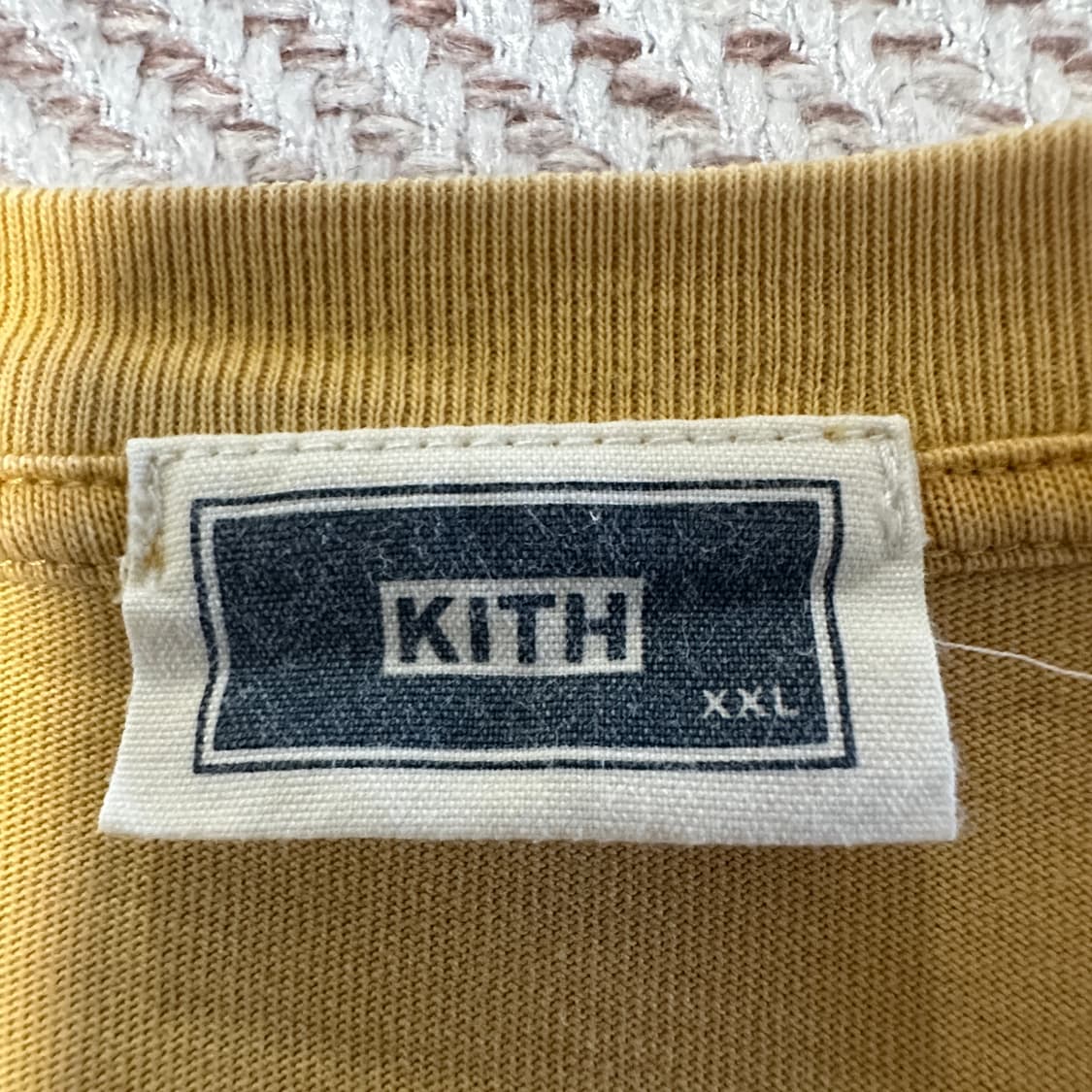 KITH t-shirt 상품이미지4