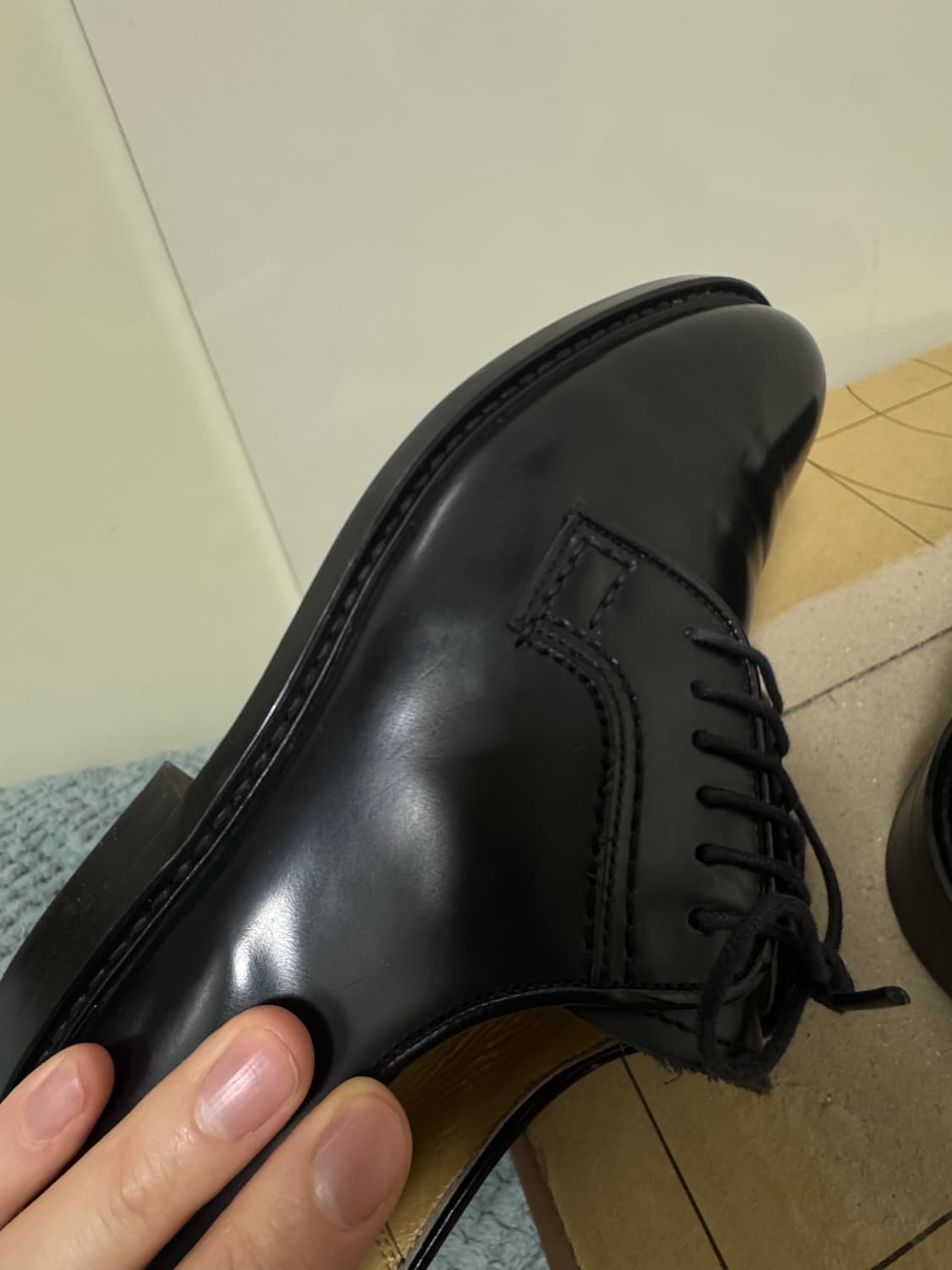 [265] 하루타 711 더비 상품이미지8