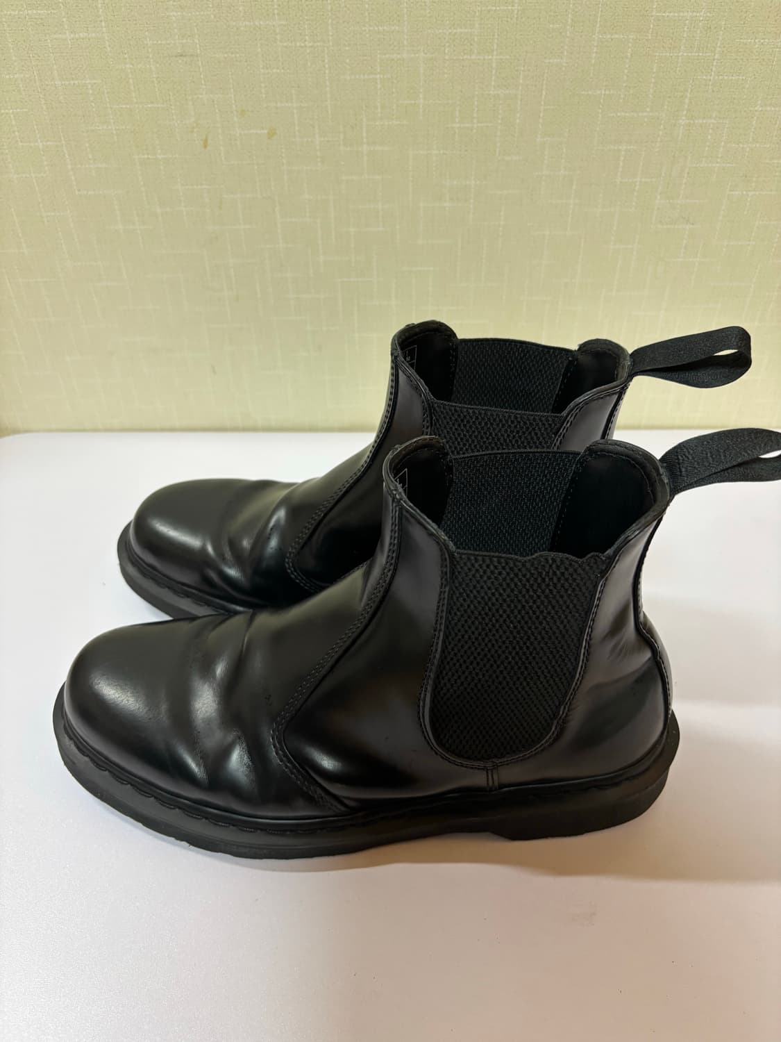 닥터마틴 2976 모노 290 상품이미지2