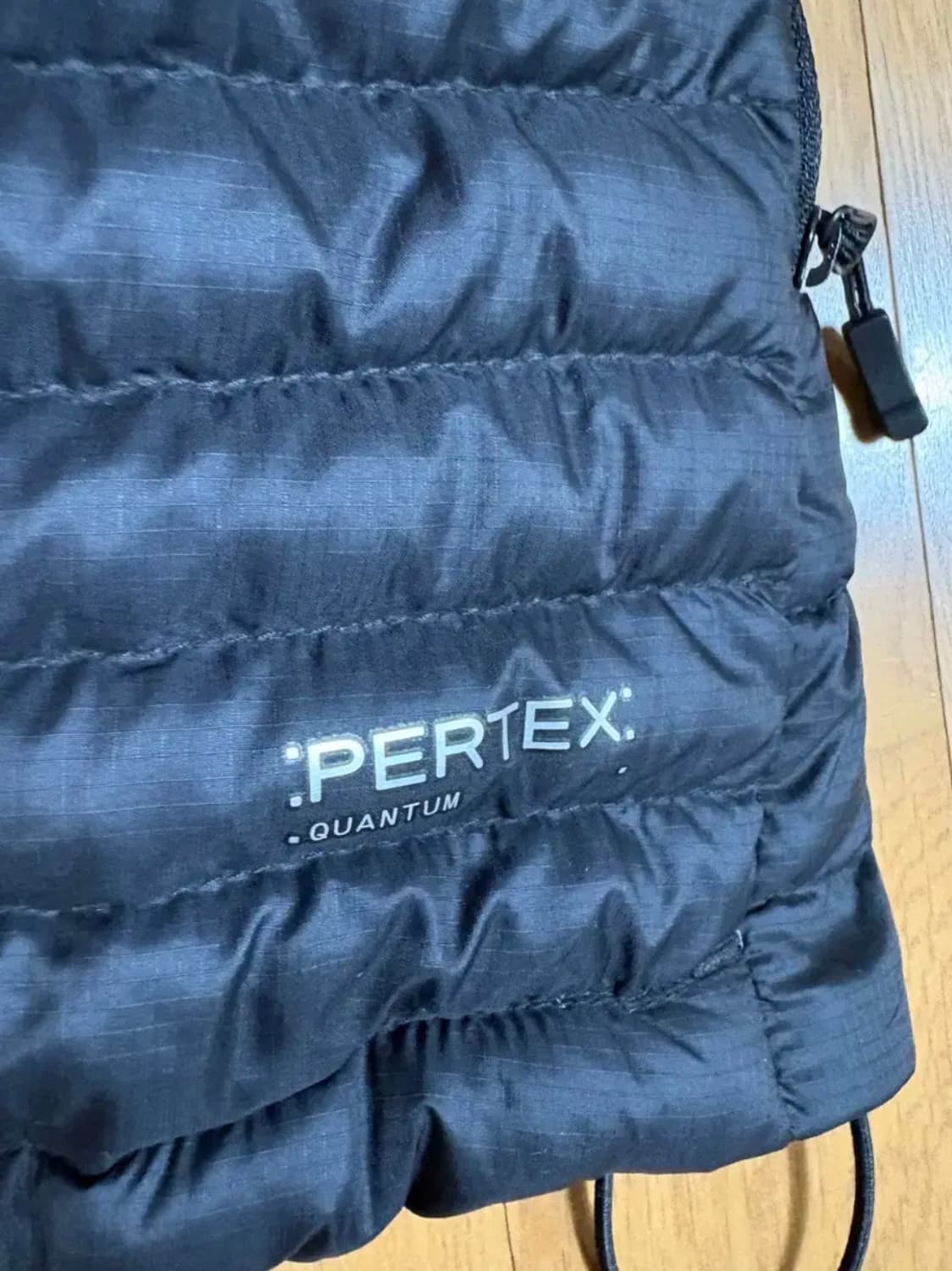 Rab 경량패딩 상품이미지4