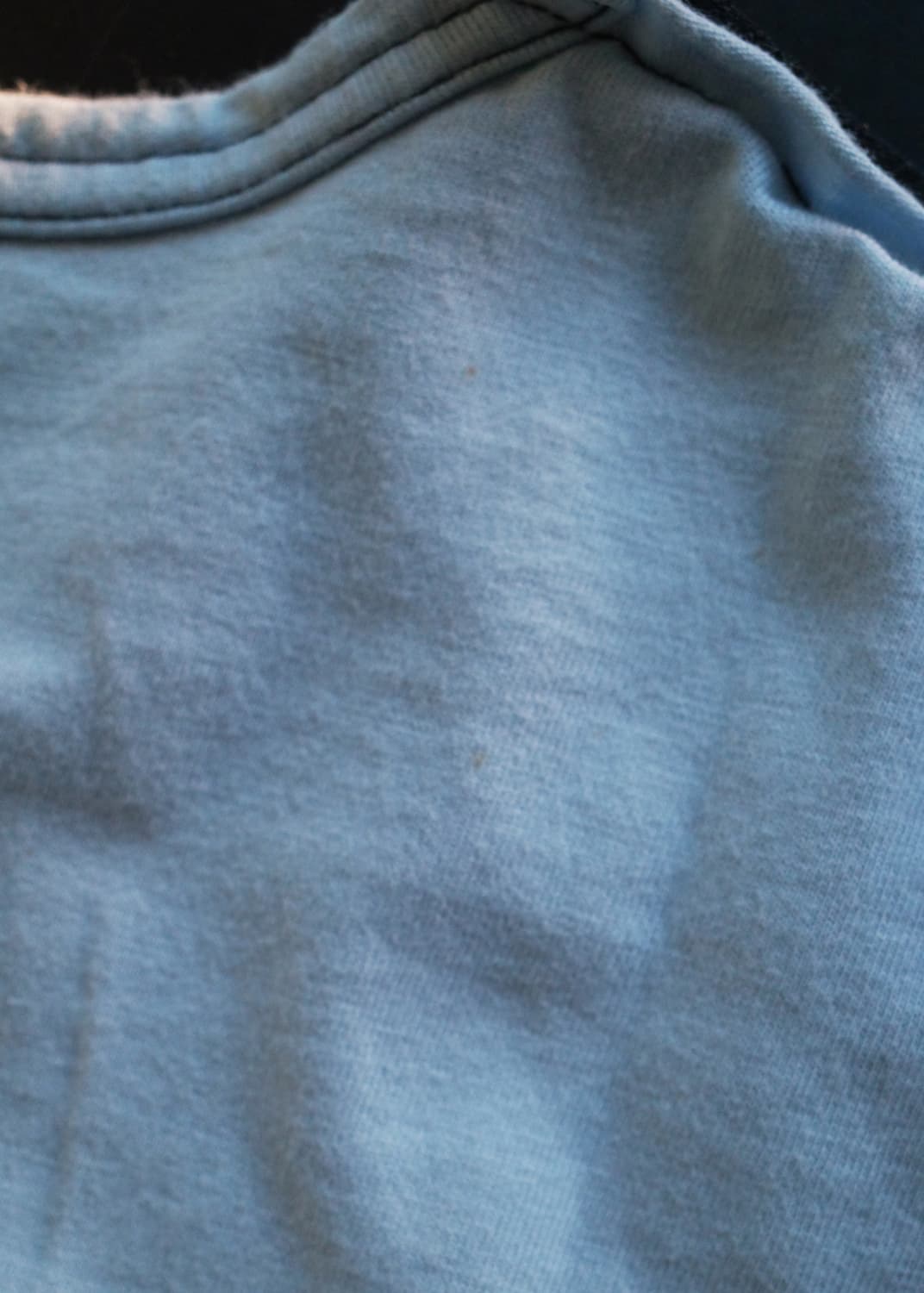 꼼데가르송 트리콧 반팔 티셔츠 상품이미지5