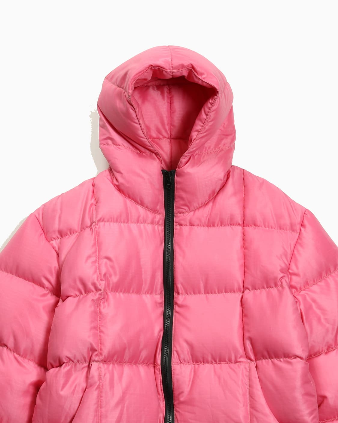 크레센트 다운웍스 구스다운자켓 상품이미지2