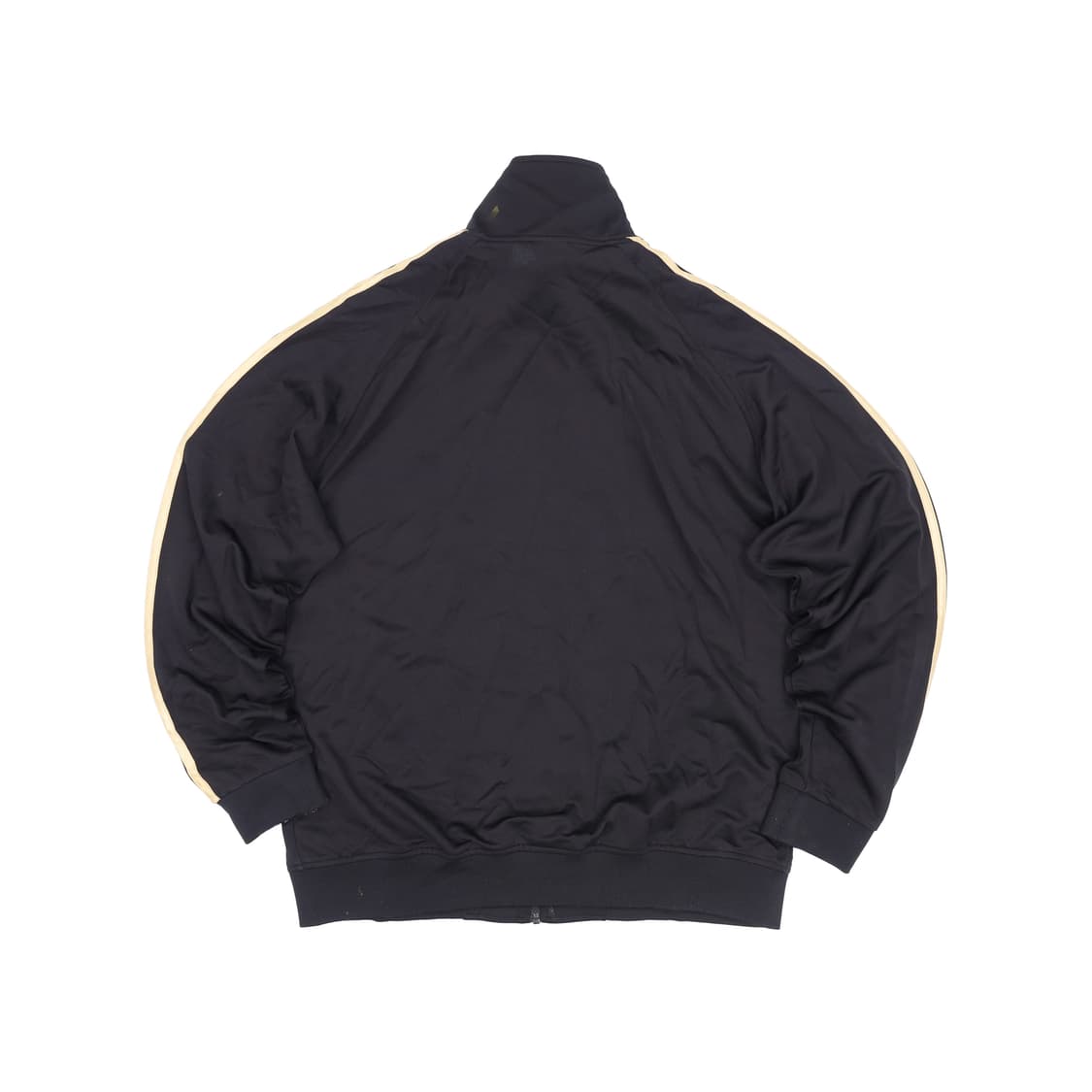 2XL 아디다스 마샬 검금 트랩탑 져지 N7645 상품이미지2