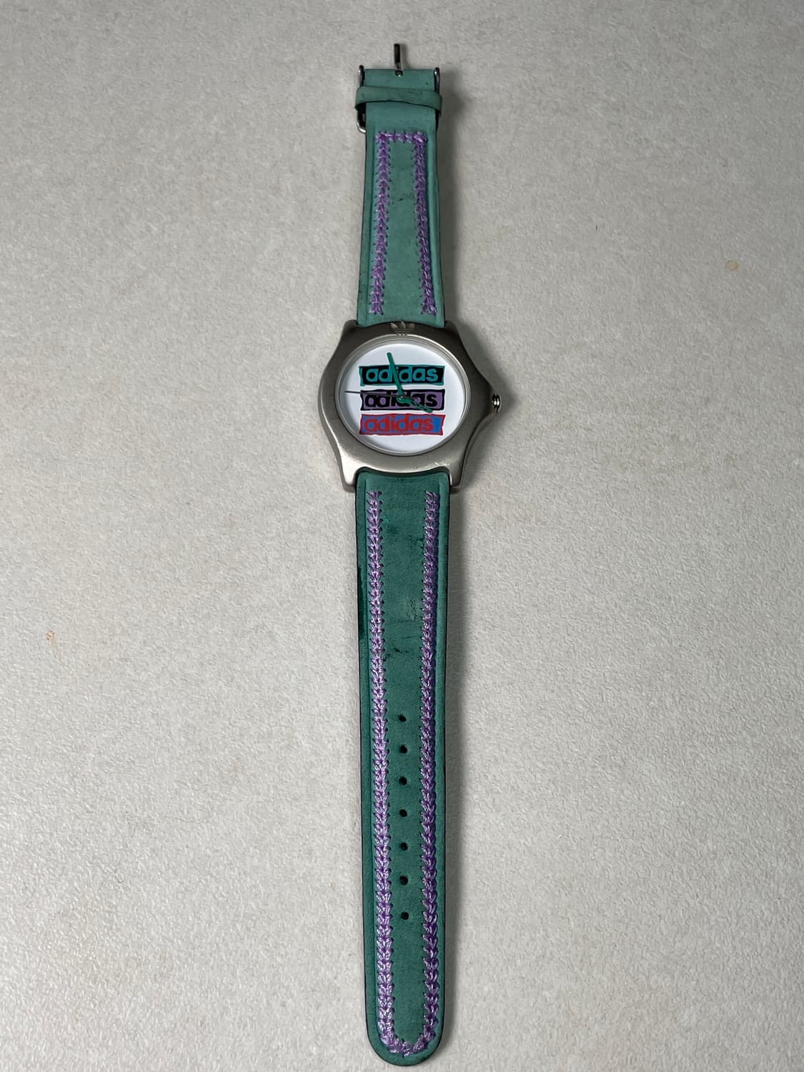 90’s 아디다스 올드스쿨 쿼츠  상품이미지3