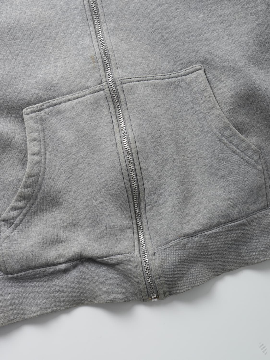 스투시 STUSSY 00s Pirates Zip Hoodie 상품이미지7