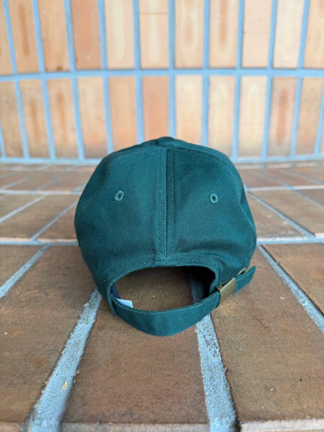 DANTON 6 Panel Cap 단톤 모자 상품이미지3