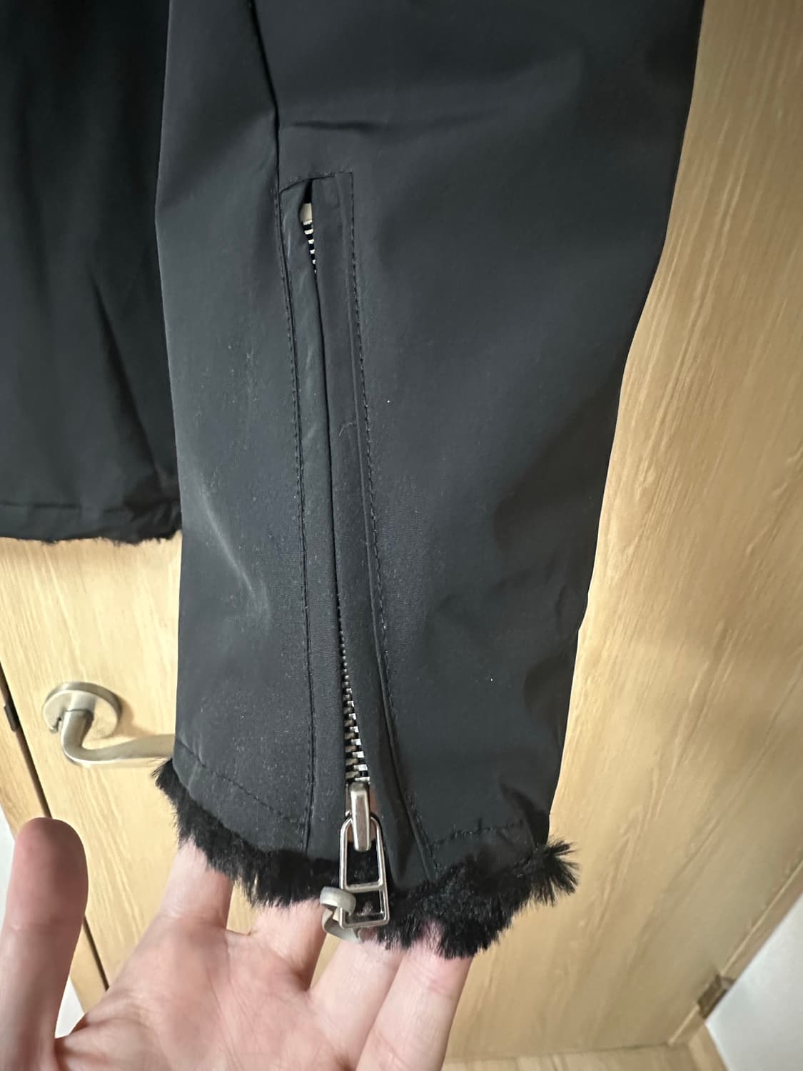 [2]조거쉬 JOEGUSH 리버시블 자켓 상품이미지6