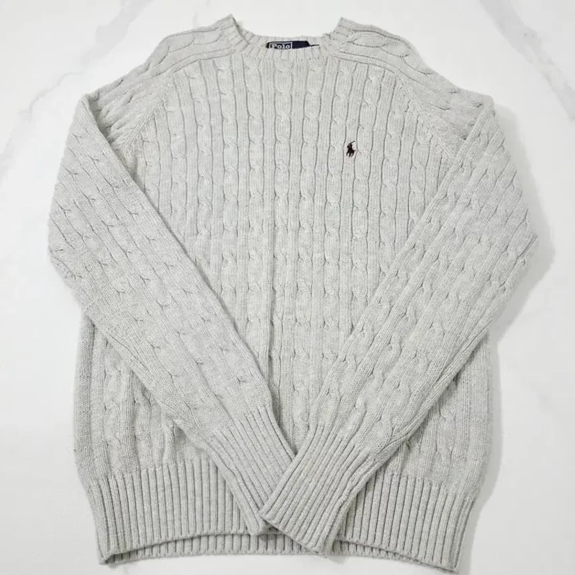 폴로 니트 ~66 상품이미지2