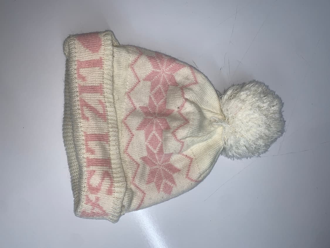 리즈리사 폼폼이 비니 상품이미지3