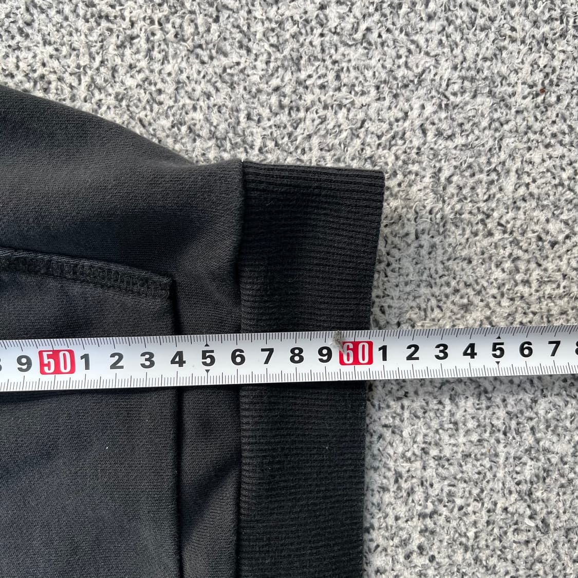 85 아디다스 빅로고 후드티 0506M 상품이미지6