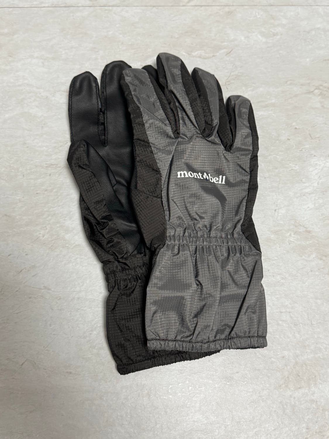 몽벨 재팬 글러브 XL 상품이미지1