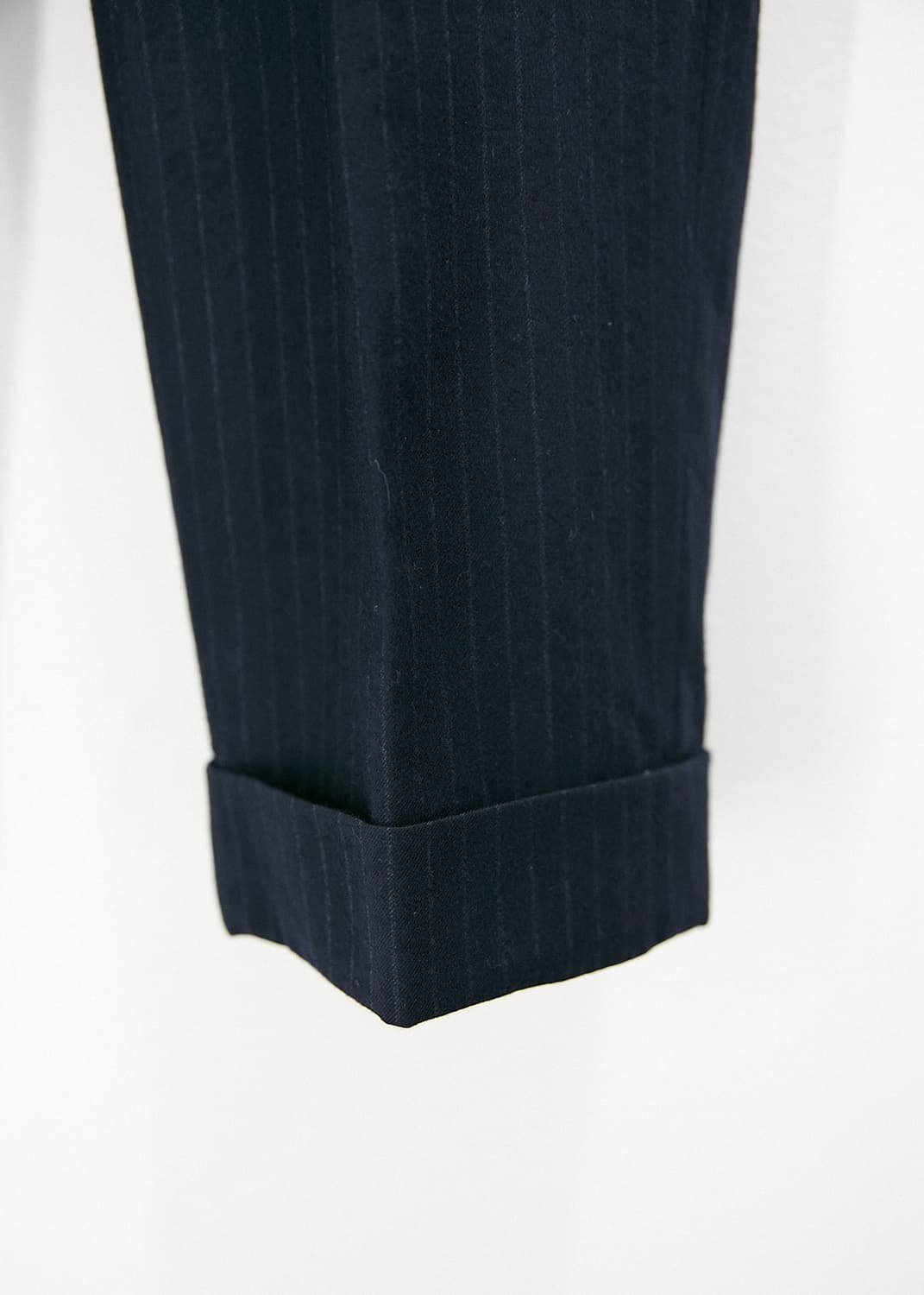 Wool Stripe Trousers 상품이미지5