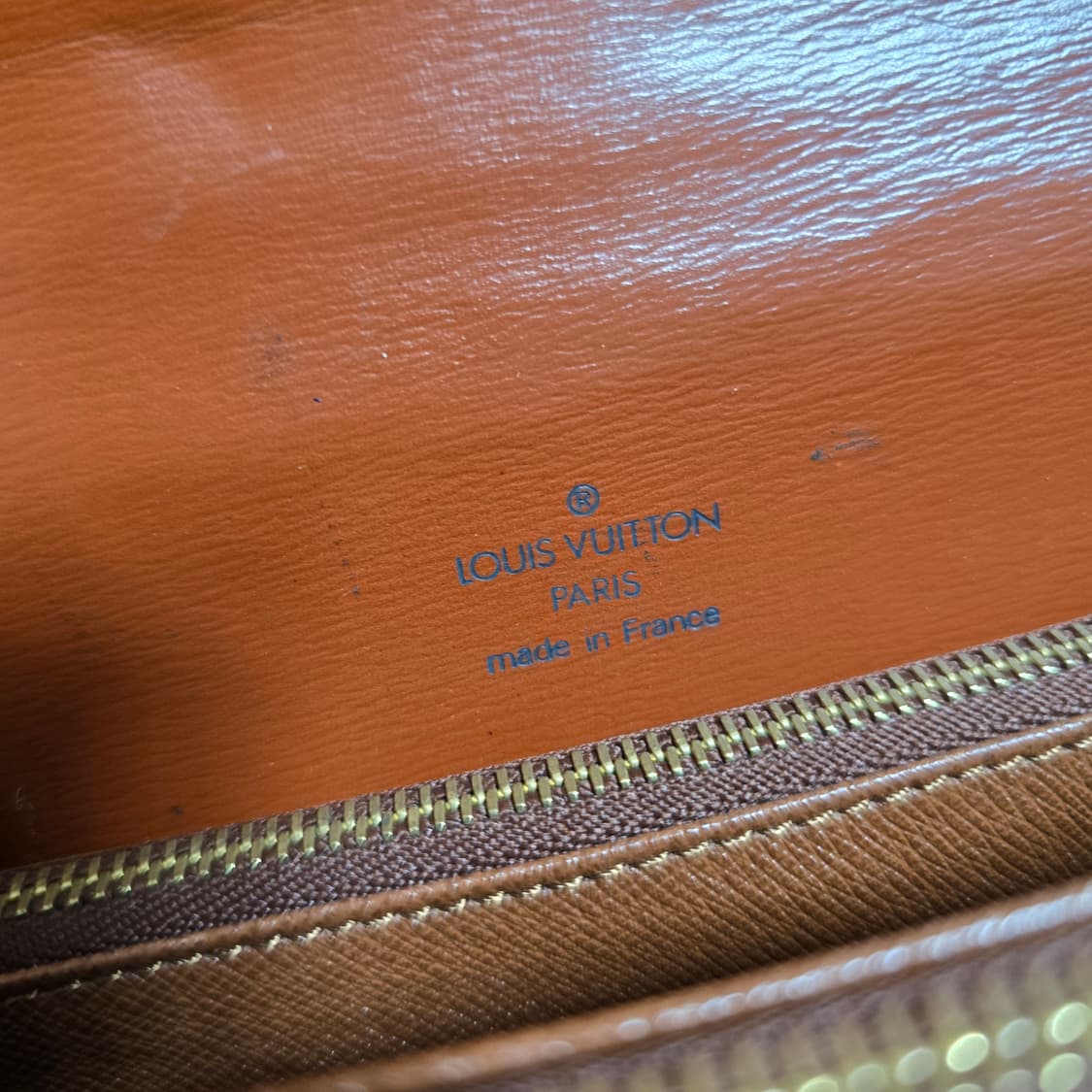 루이비통 가방 콩코드 토트백 상품이미지8