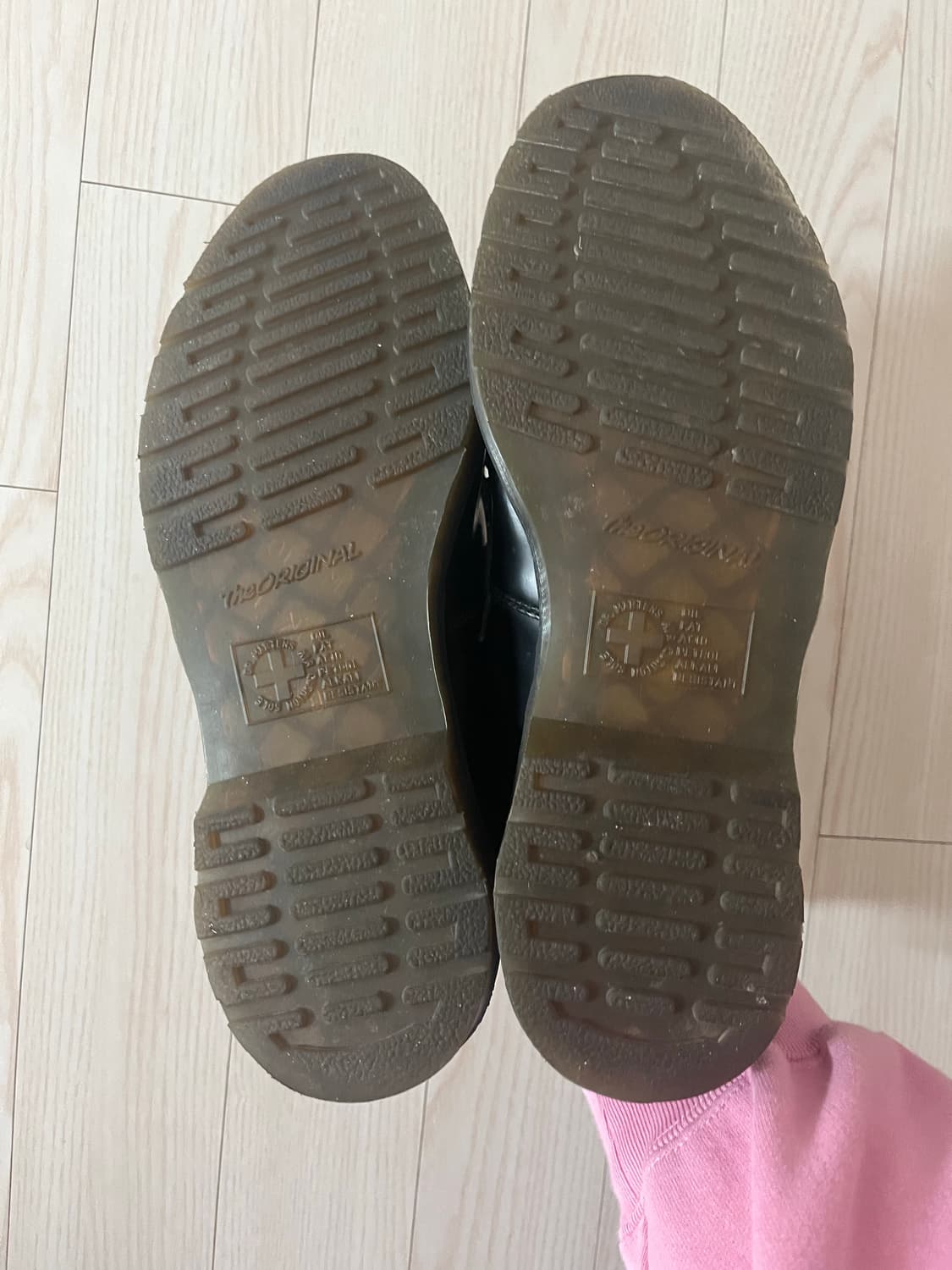 닥터마틴 아드리안 스내플 11(290) 상품이미지3