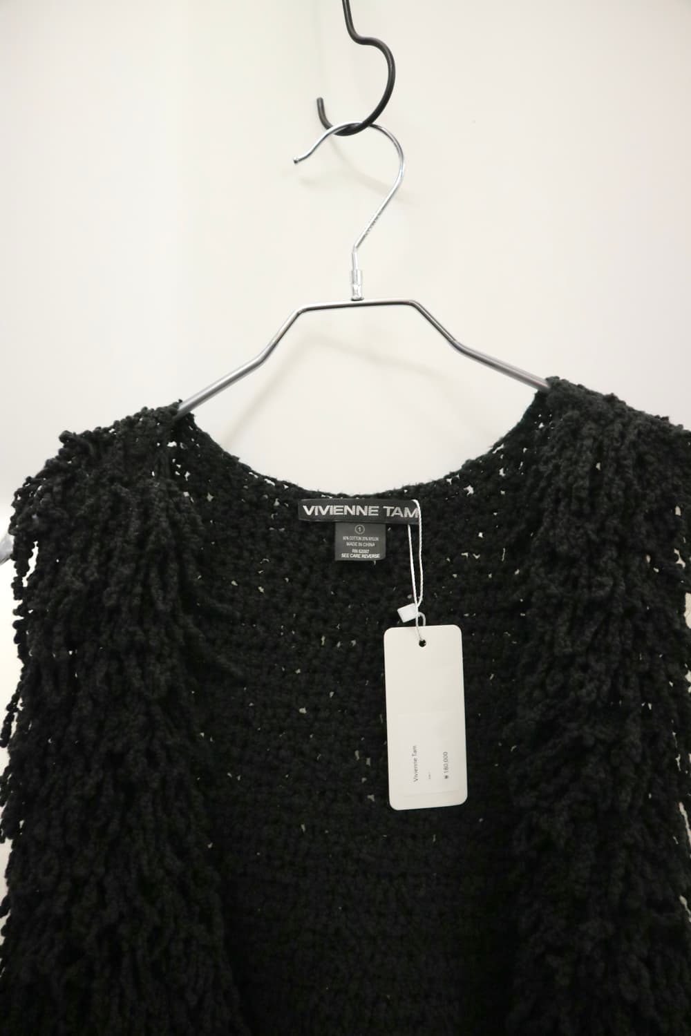Vivienne Tam vest 상품이미지2
