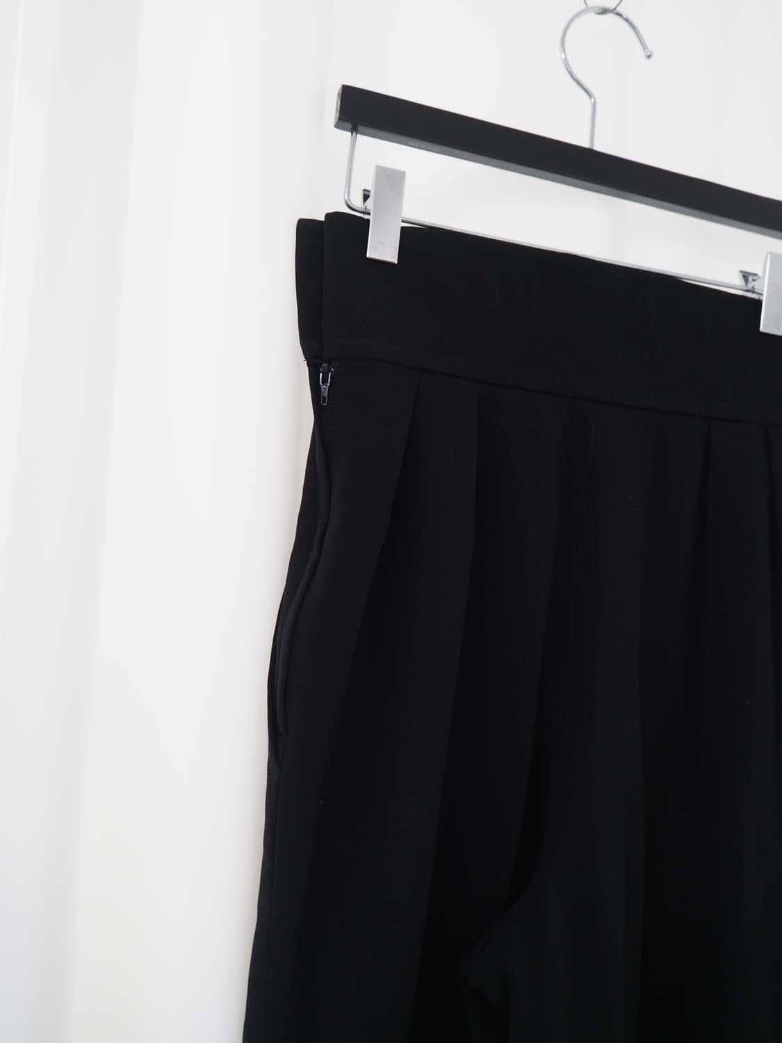 YVES SAINT LAURENT wool trouser  상품이미지5