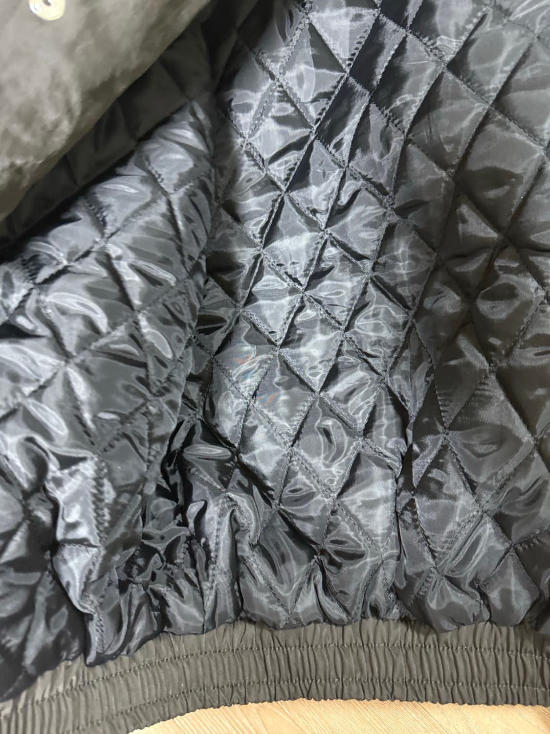 오오티디 빈티지 자켓  상품이미지3