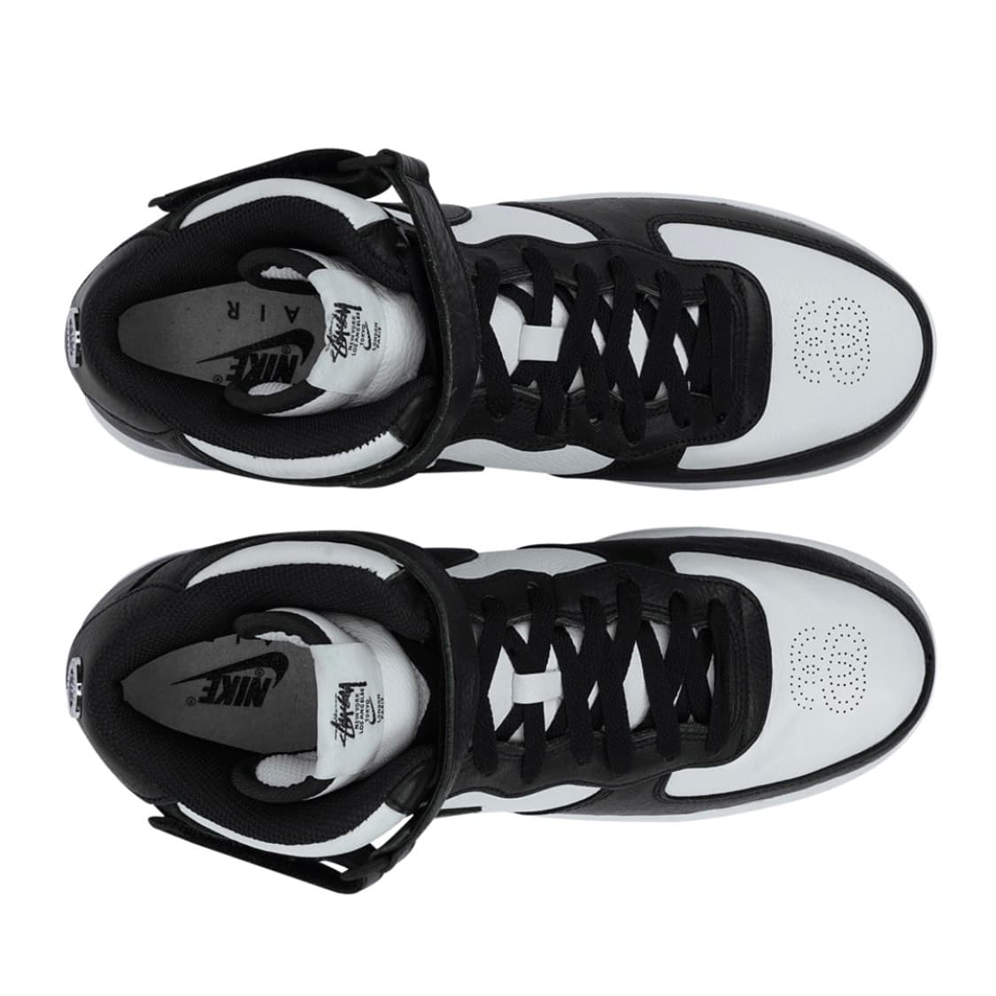 나투시 에어포스 245 상품이미지1