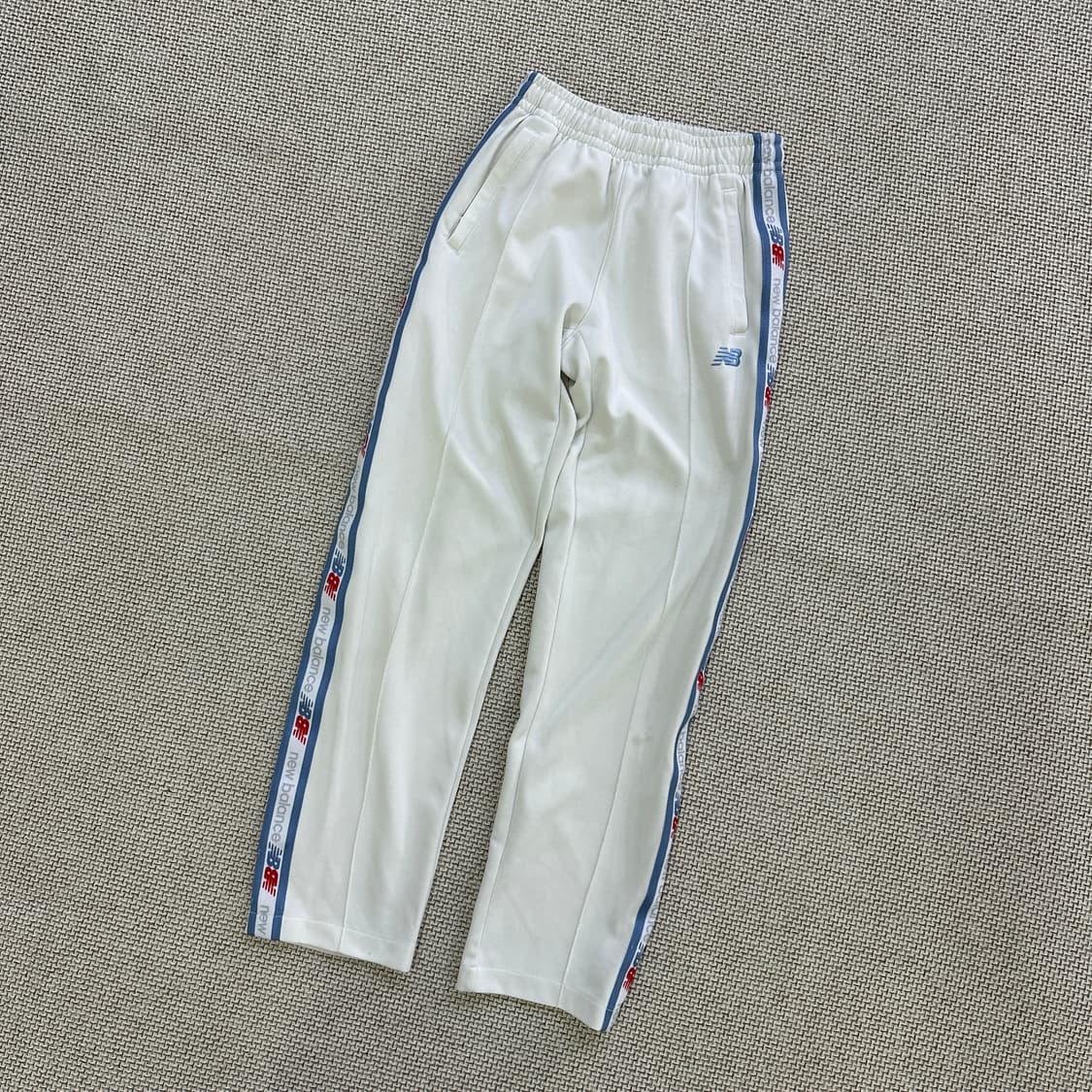 XS 뉴발란스 트랙클럽 팬츠 0429D 상품이미지1