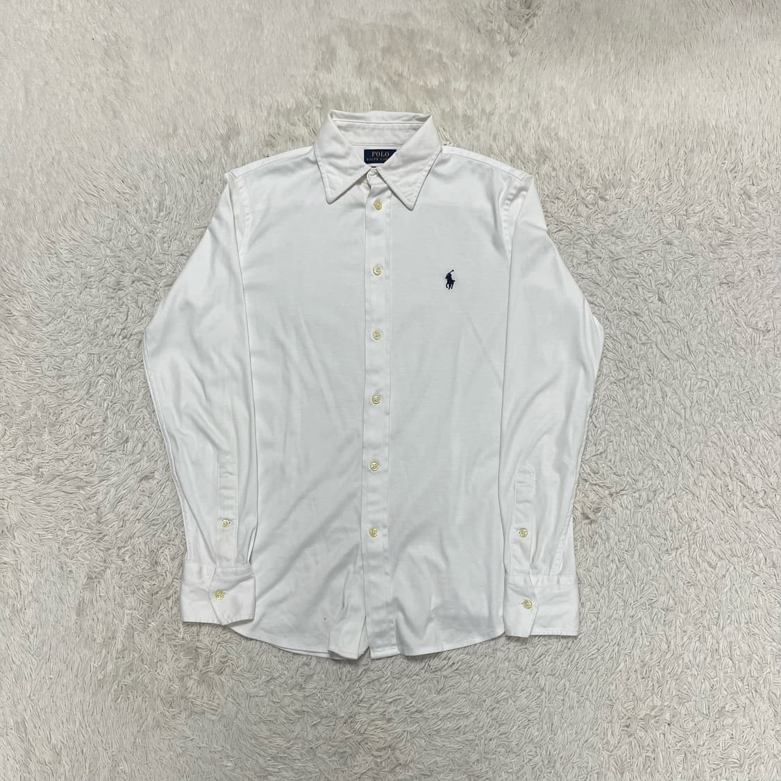 Polo Ralph Lauren cotton shirt 상품이미지4