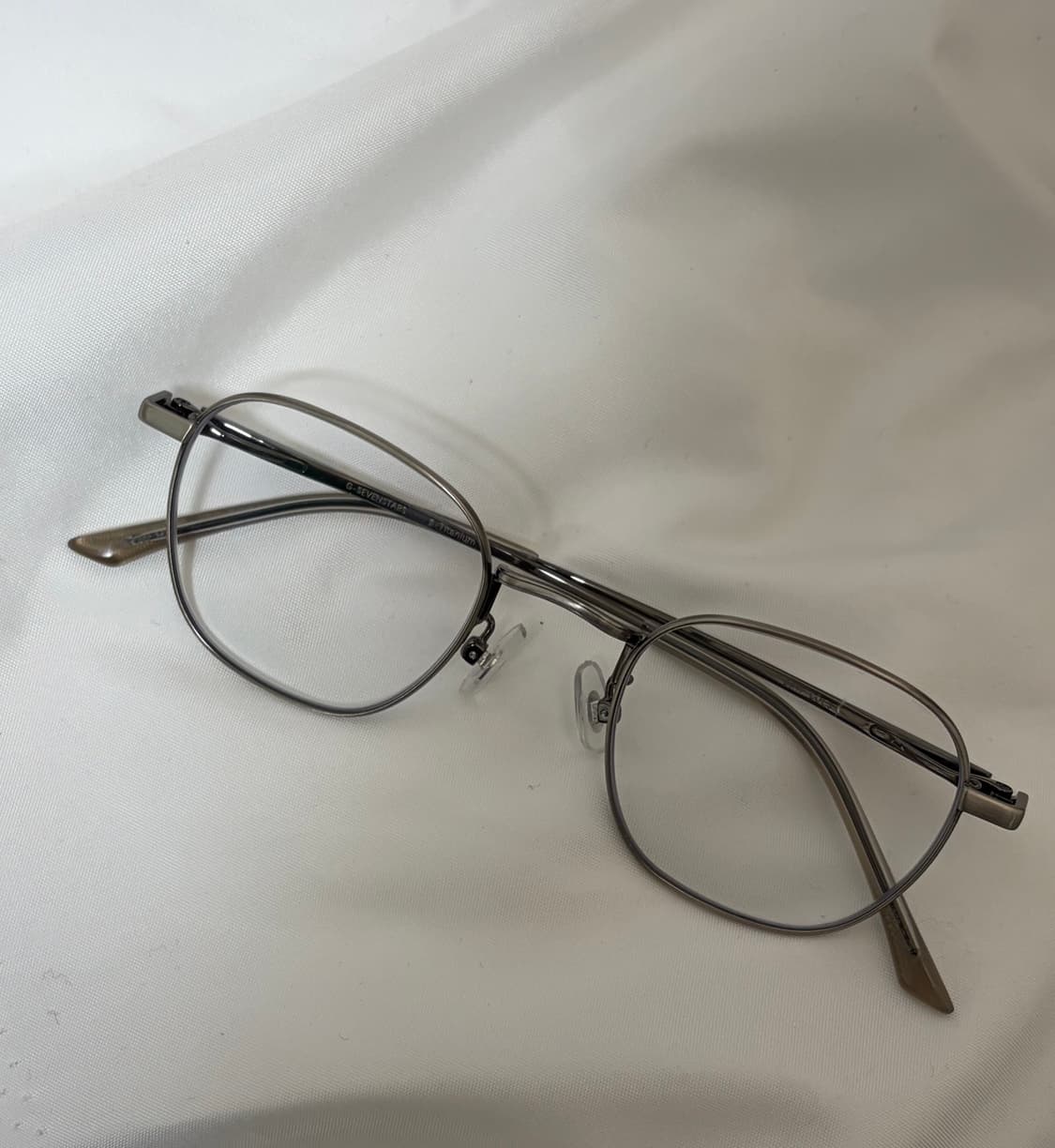 일본 빈티지 안경 상품이미지1