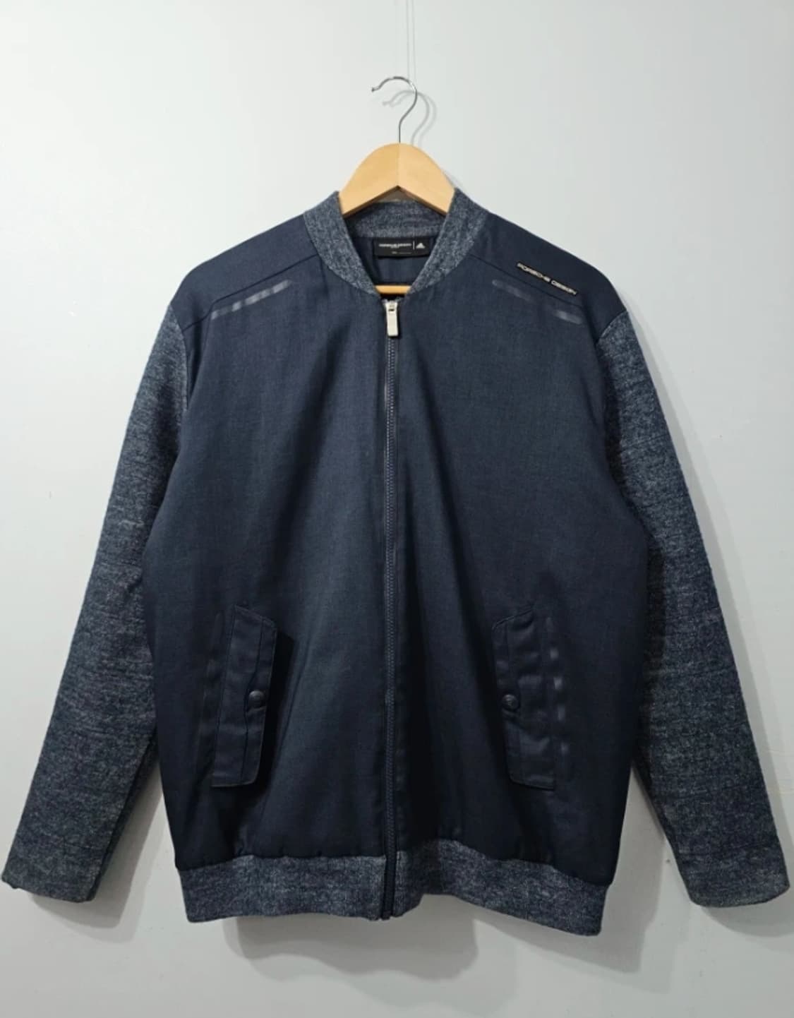 포르쉐 아디다스 자켓 집업 105 상품이미지3