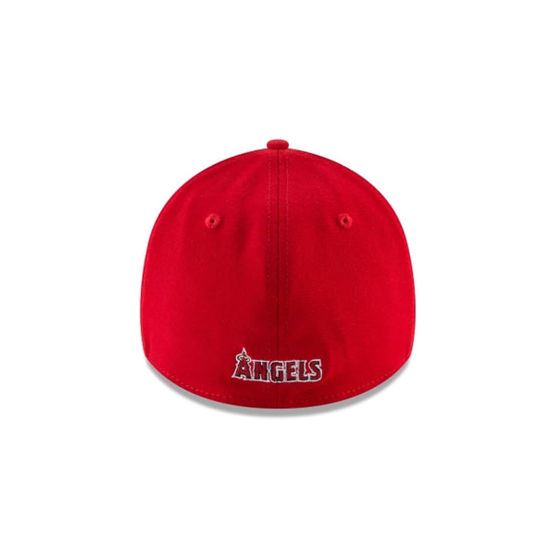 [L/XL]뉴에라 LA 에인절스 39THIRTY 볼캡(레드) 상품이미지4