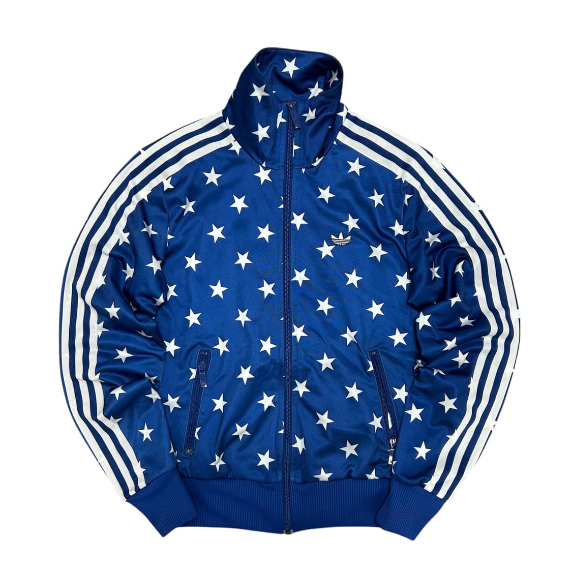 아디다스 우먼스 스타 파이어버드 져지(85) 상품이미지1