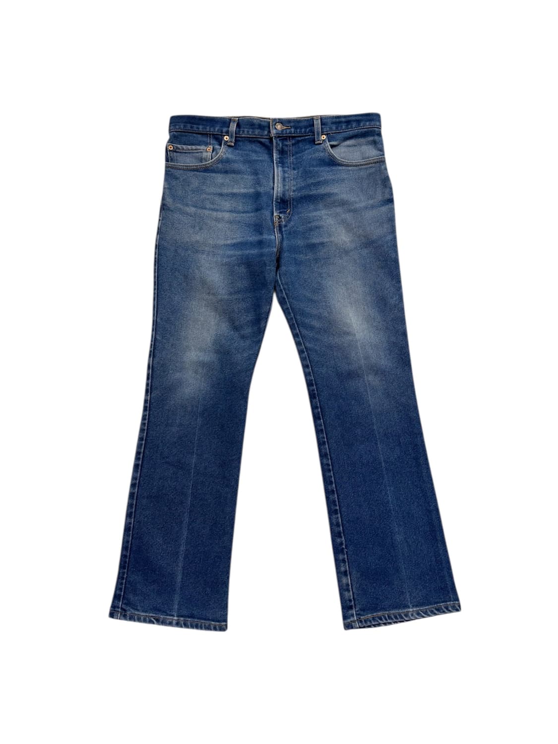 00s 리바이스 517 부츠컷 데님팬츠 상품이미지1
