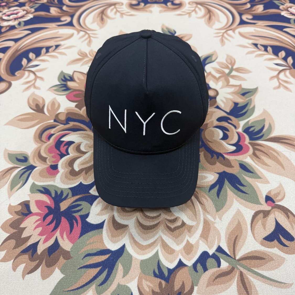 뉴에라 Newera 뉴욕시티 볼캡 상품이미지1