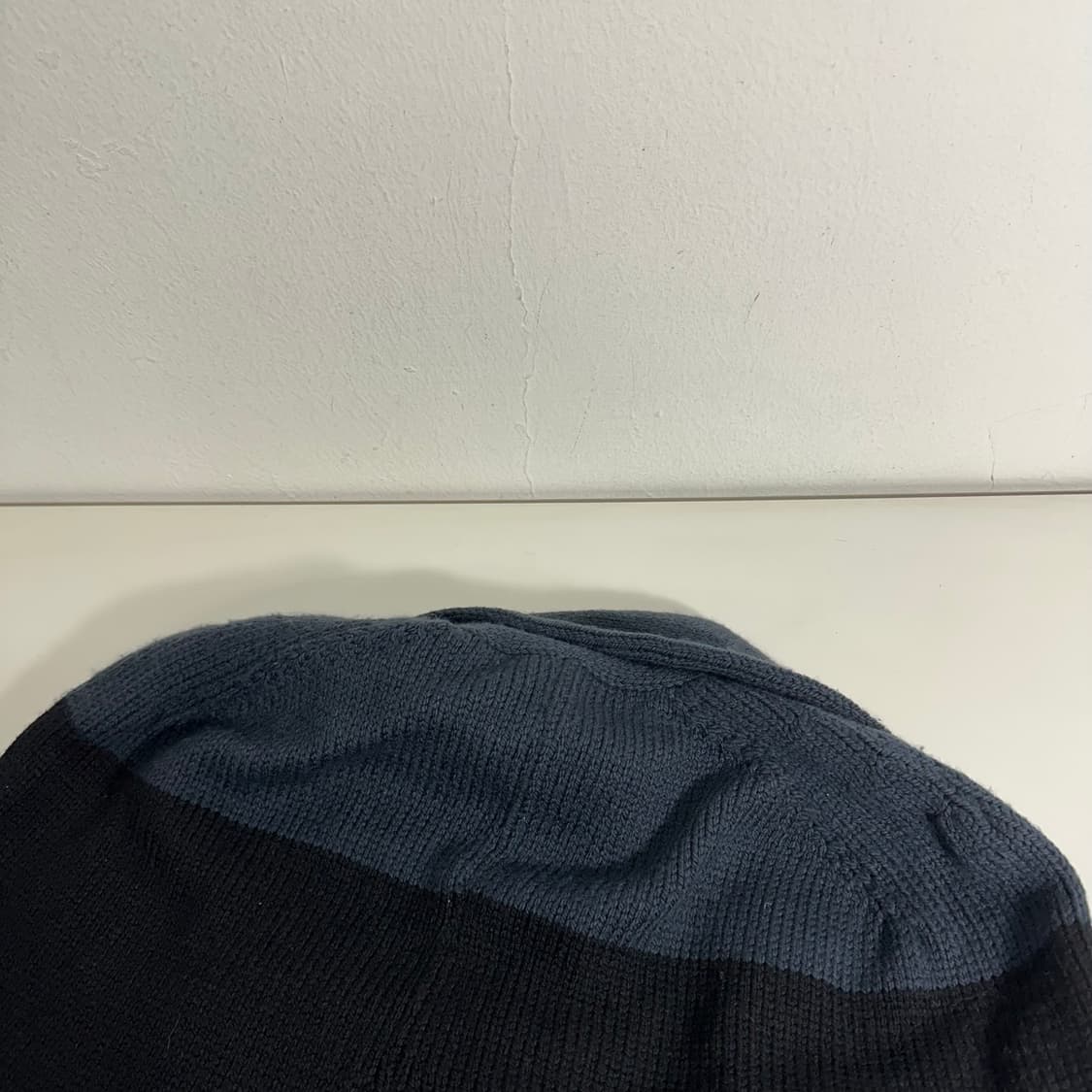 OS 마크바이마크제이콥스 차콜 메리노울 케이프 상품이미지8