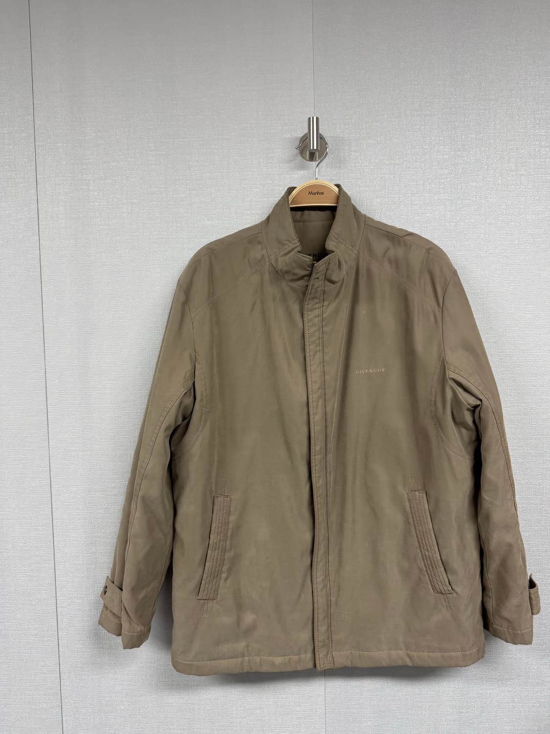 지방시 제일모직 자켓 상품이미지1