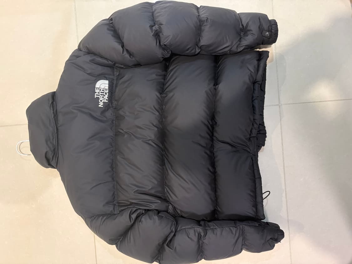 노스페이스 눕시 1996 상품이미지2