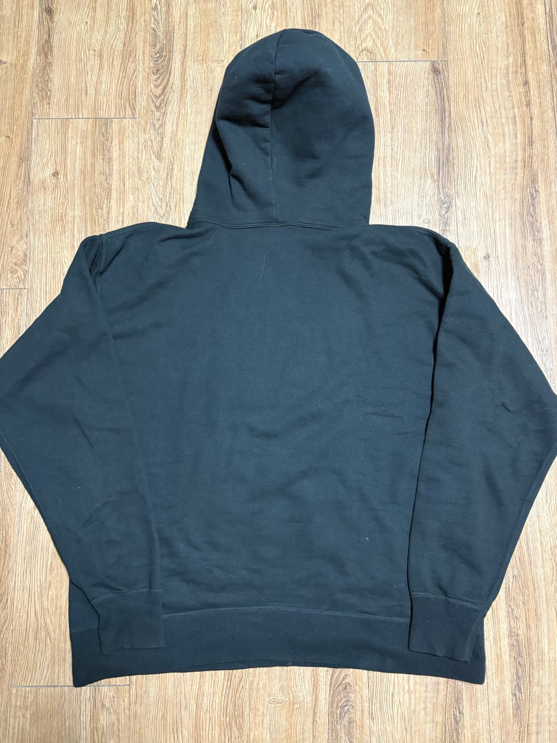 세인트미카엘 티파니 후드 xl 상품이미지9