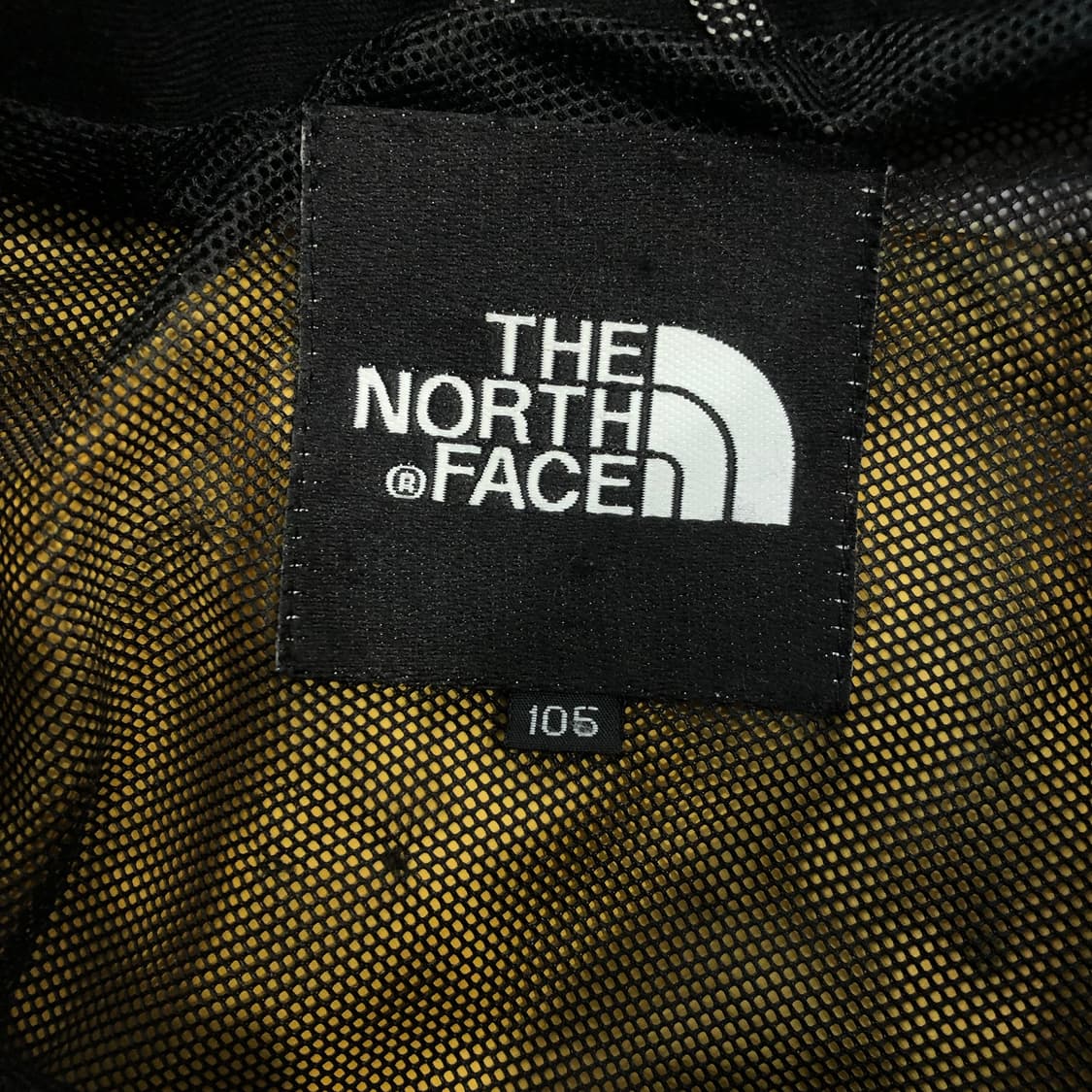 노스페이스 고어텍스 멀티포켓 바람막이 고프코어 마운틴 자켓 상품이미지6