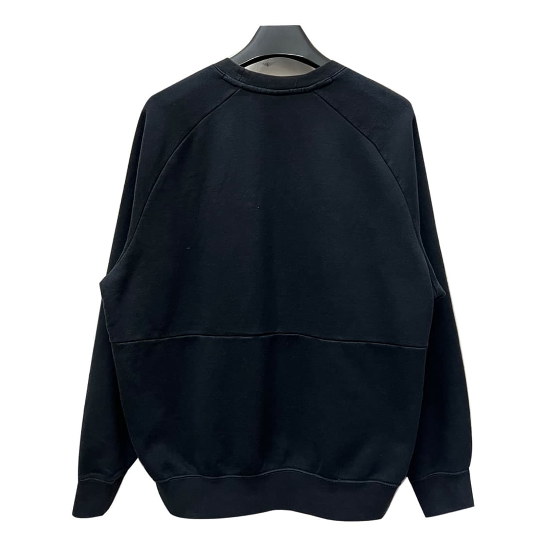 나이키 NSW 에어 플리스 스웻 맨투맨 2XL 상품이미지2