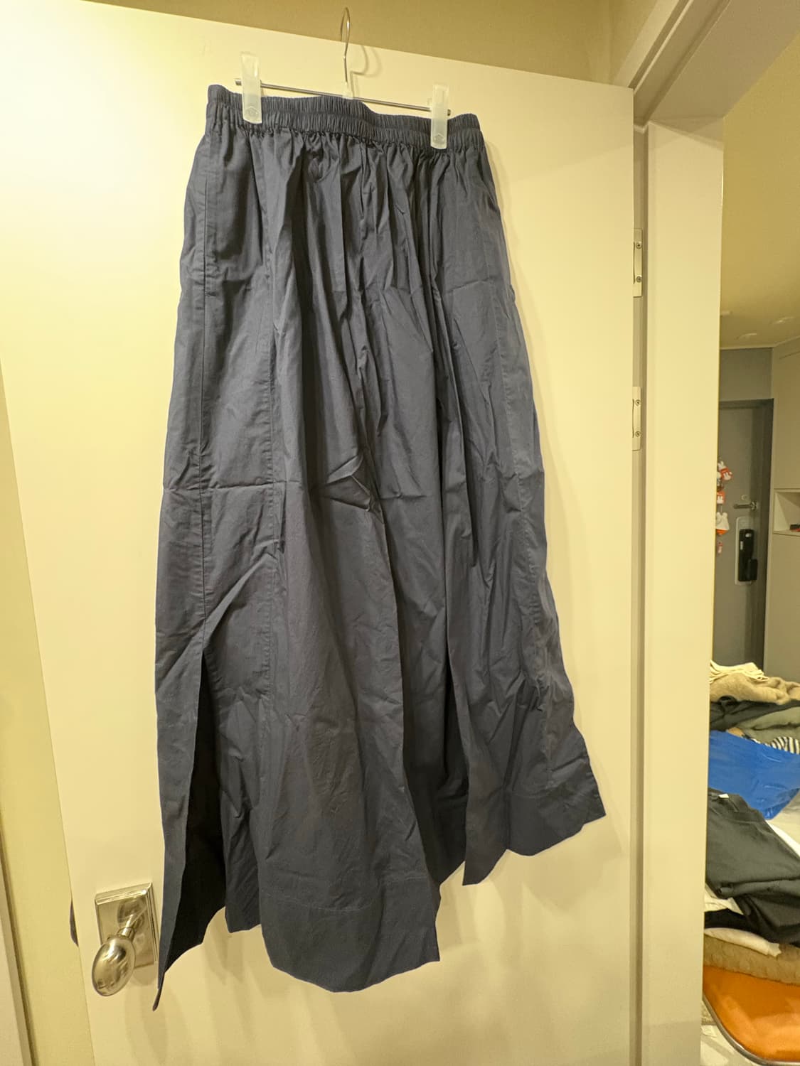 Cos 롱스커트 M 상품이미지1