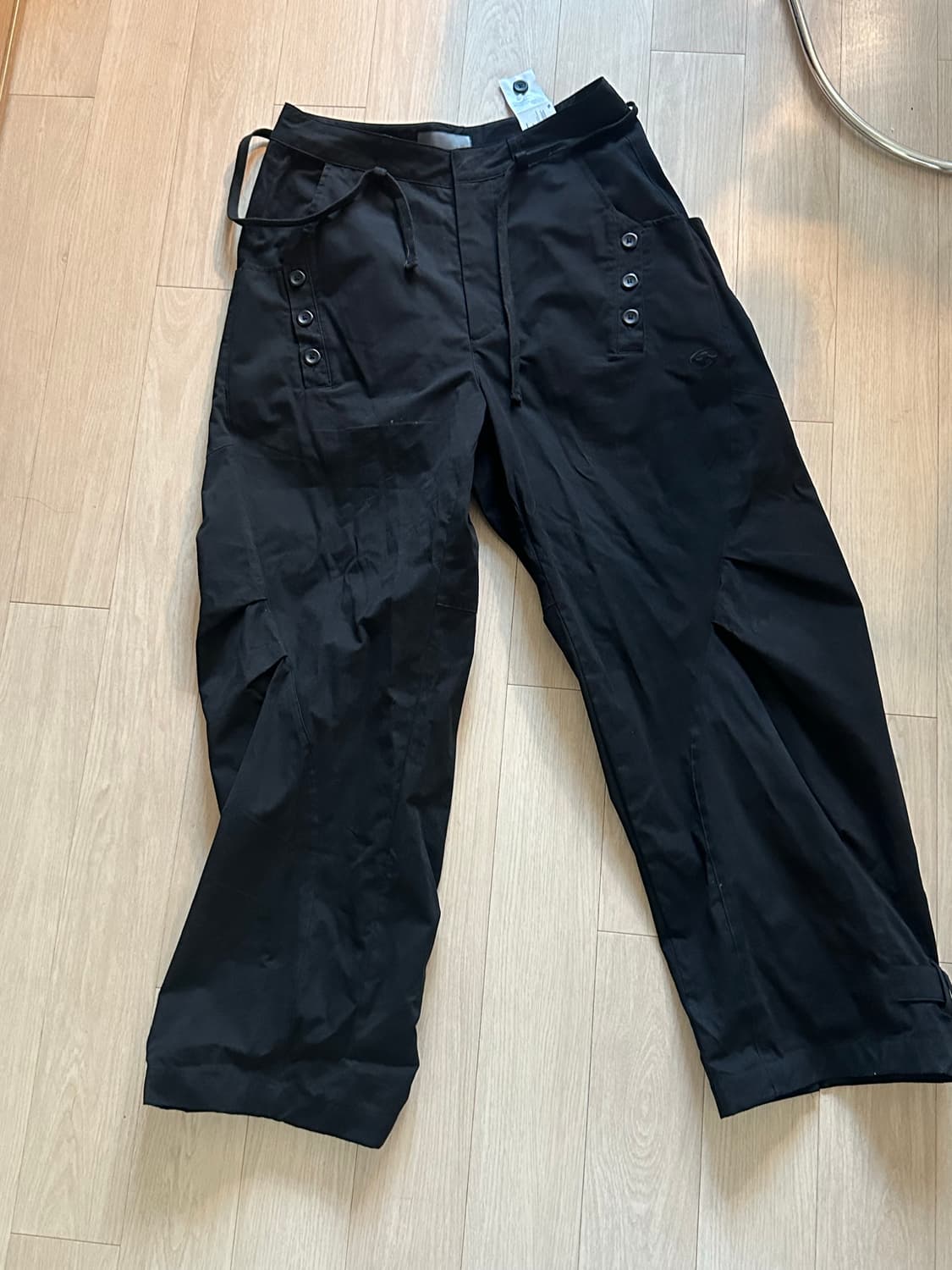 산산기어 타이팬츠 1사이즈 상품이미지2