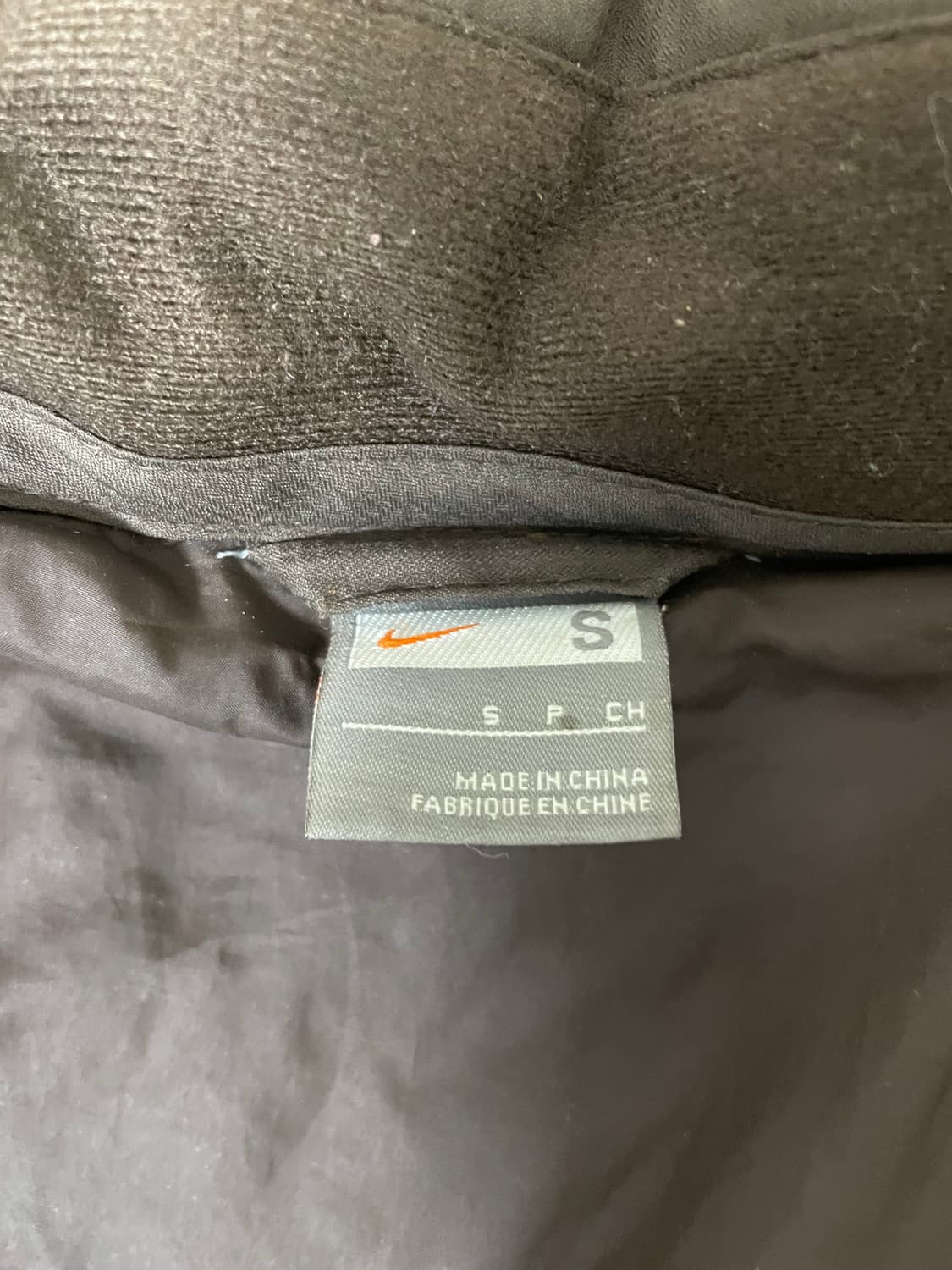 나이키 바르셀로나 점퍼 상품이미지8